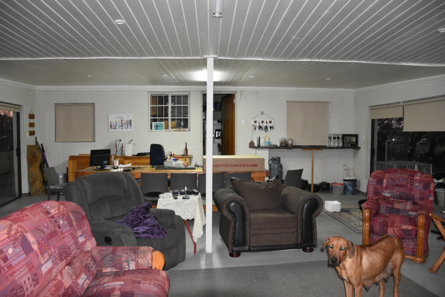 4 Bedroom Property for Sale in Rouxville Free State